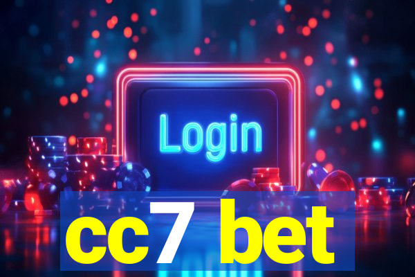 cc7 bet