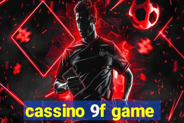 cassino 9f game