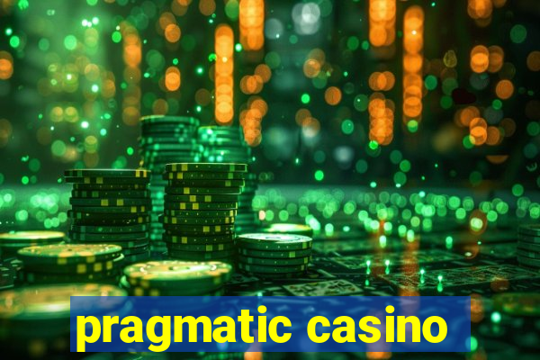 pragmatic casino