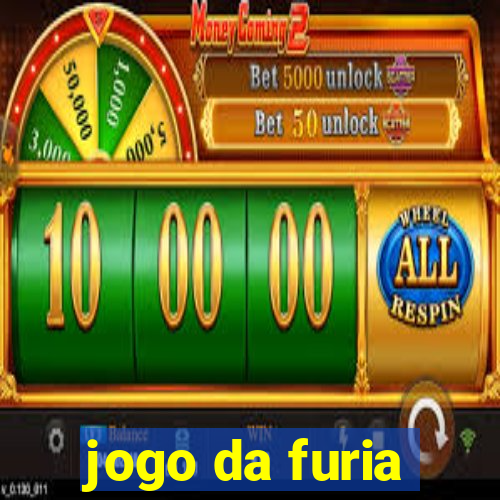 jogo da furia