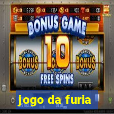 jogo da furia