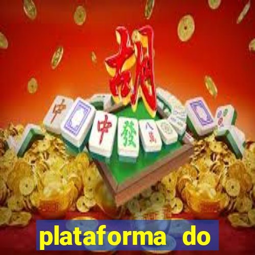 plataforma do neymar tigrinho