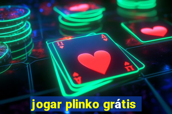 jogar plinko grátis