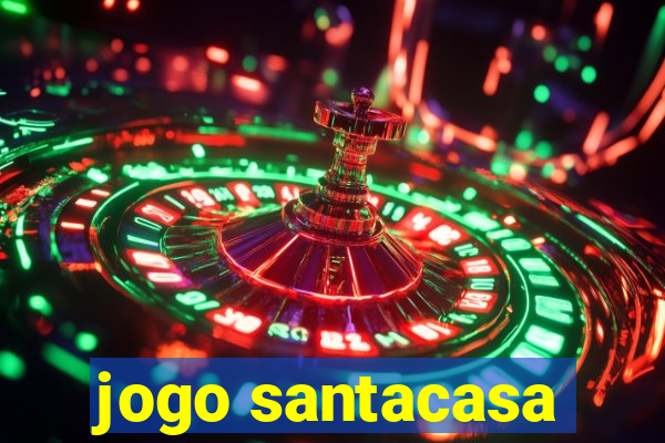 jogo santacasa