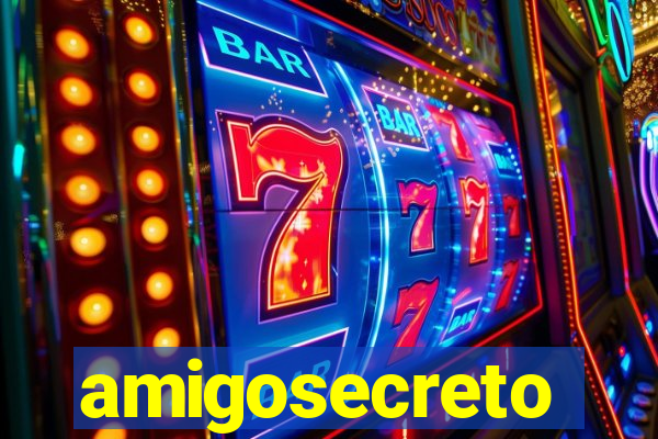 amigosecreto