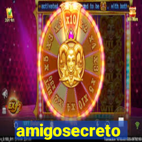 amigosecreto