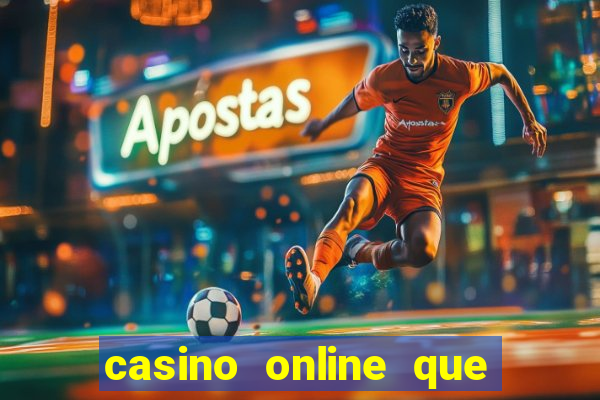 casino online que aceita cart?o de crédito