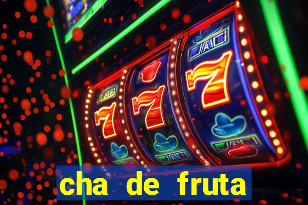 cha de fruta estrela stardew valley id 1.6