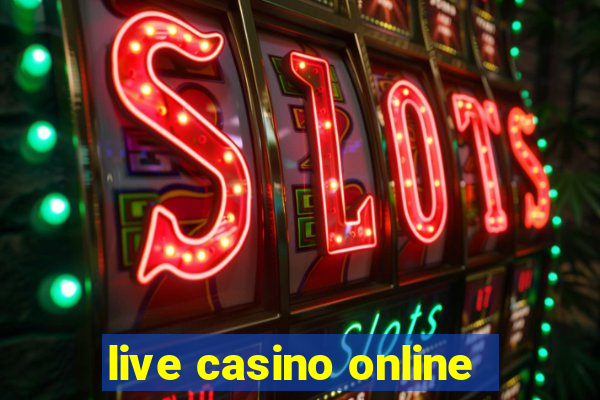 live casino online