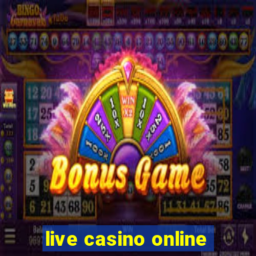 live casino online