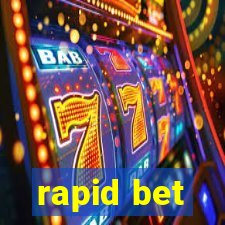 rapid bet