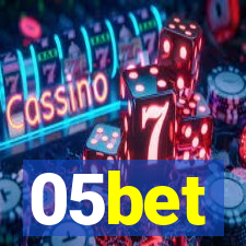 05bet