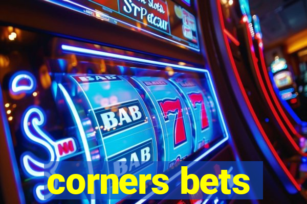 corners bets