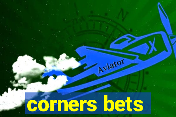 corners bets