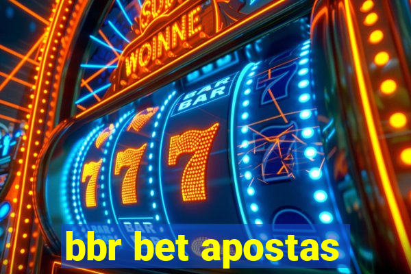 bbr bet apostas