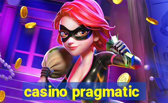 casino pragmatic