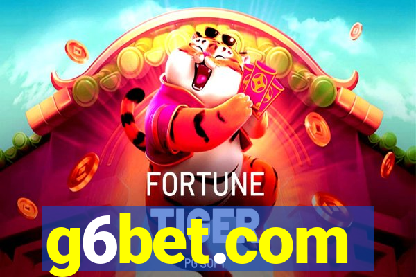 g6bet.com