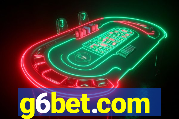 g6bet.com