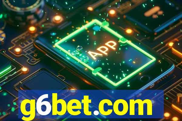 g6bet.com