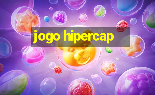 jogo hipercap