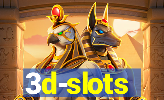 3d-slots