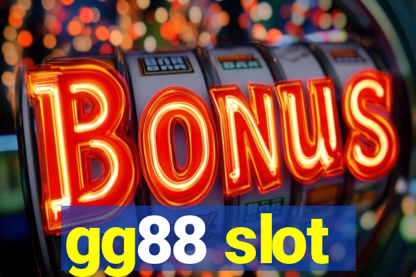 gg88 slot