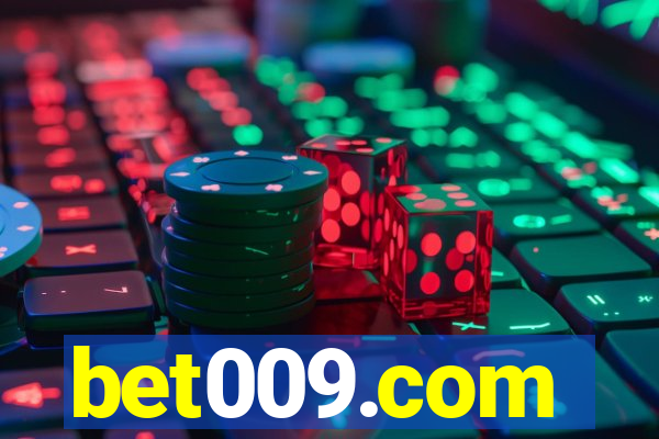 bet009.com