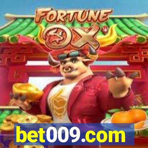 bet009.com