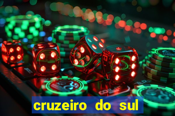 cruzeiro do sul virtual área do aluno