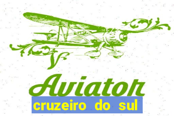 cruzeiro do sul virtual área do aluno