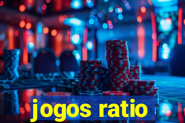 jogos ratio