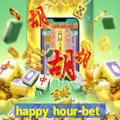 happy hour-bet