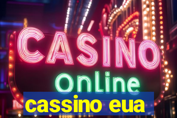 cassino eua