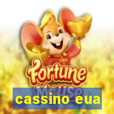 cassino eua