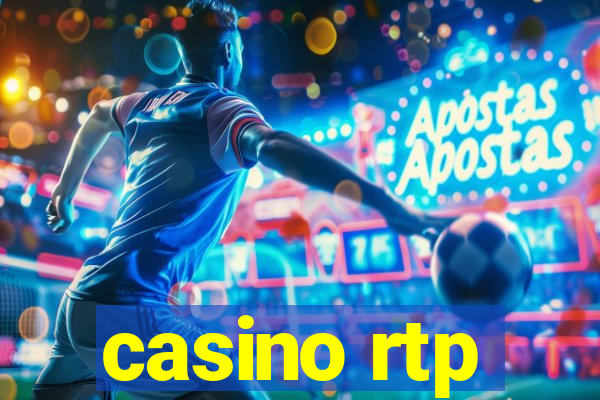 casino rtp