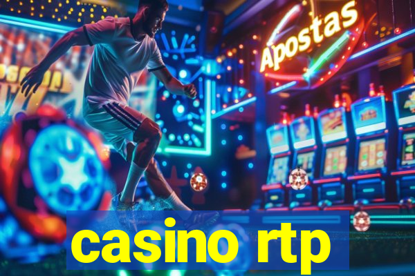 casino rtp