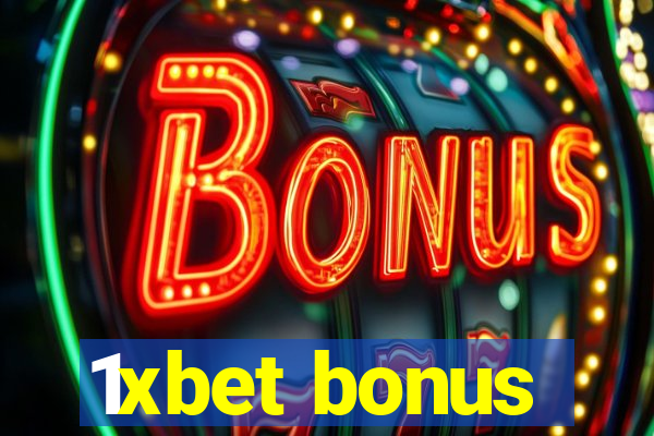 1xbet bonus