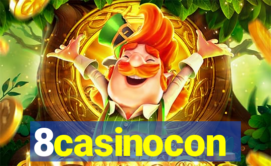 8casinocon