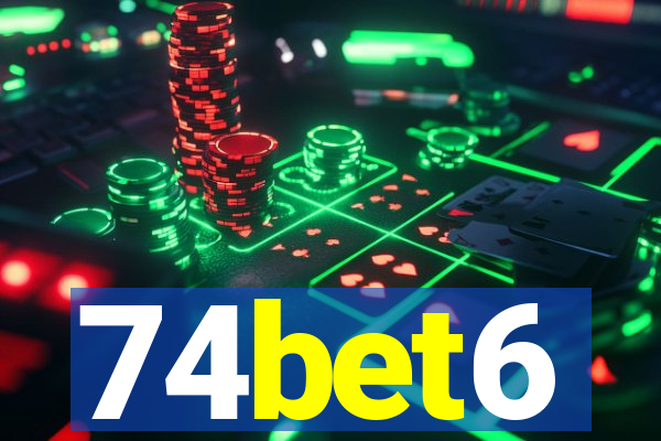 74bet6