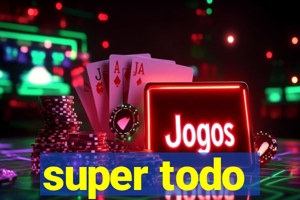 super todo