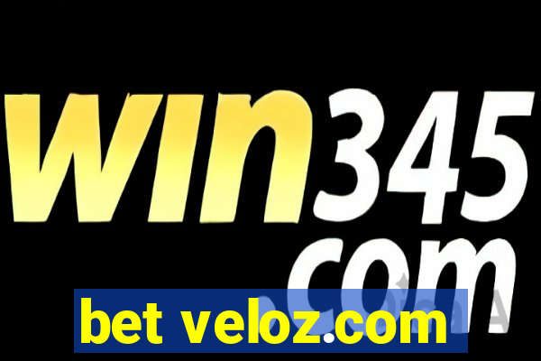 bet veloz.com