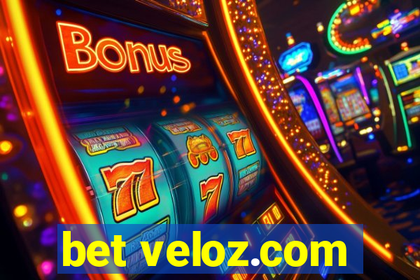 bet veloz.com