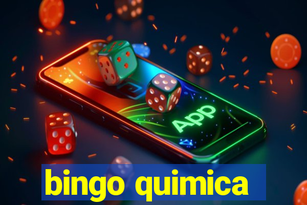 bingo quimica