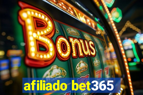 afiliado bet365