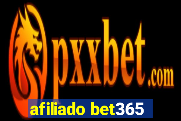 afiliado bet365