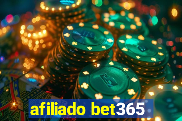 afiliado bet365