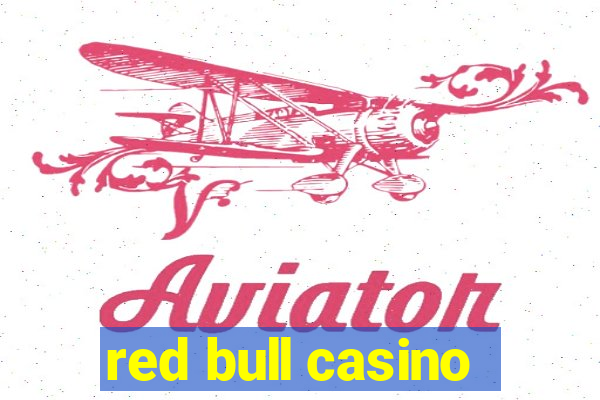 red bull casino