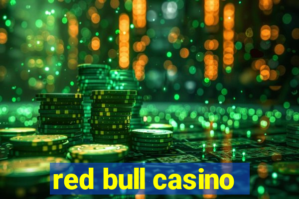 red bull casino