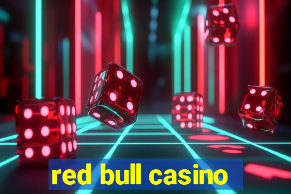 red bull casino