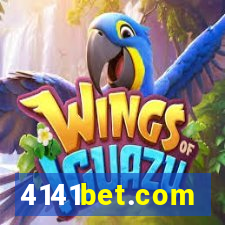 4141bet.com